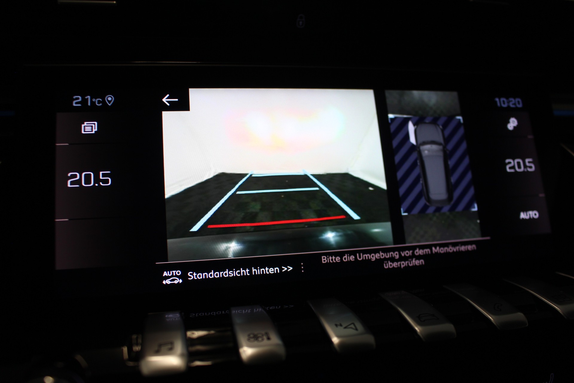 PEUGEOT 508 SW 1.6 PureTech GT Line-image-20