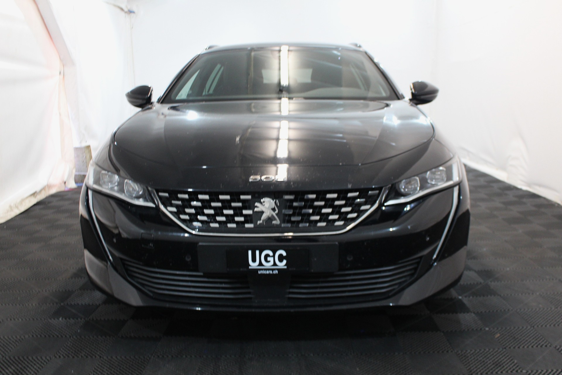 PEUGEOT 508 SW 1.6 PureTech GT Line-showroom-element-1