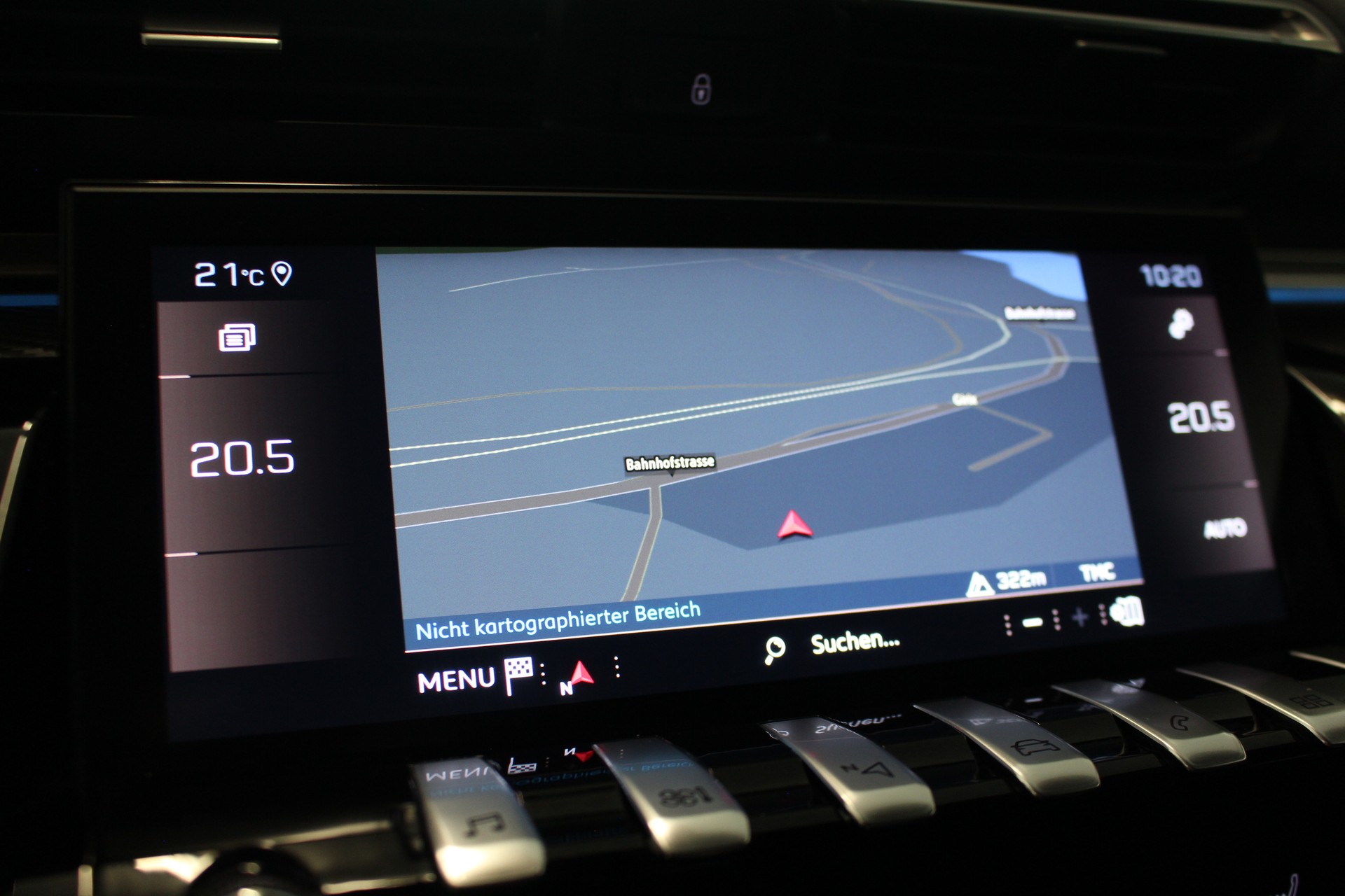 PEUGEOT 508 SW 1.6 PureTech GT Line-image-18