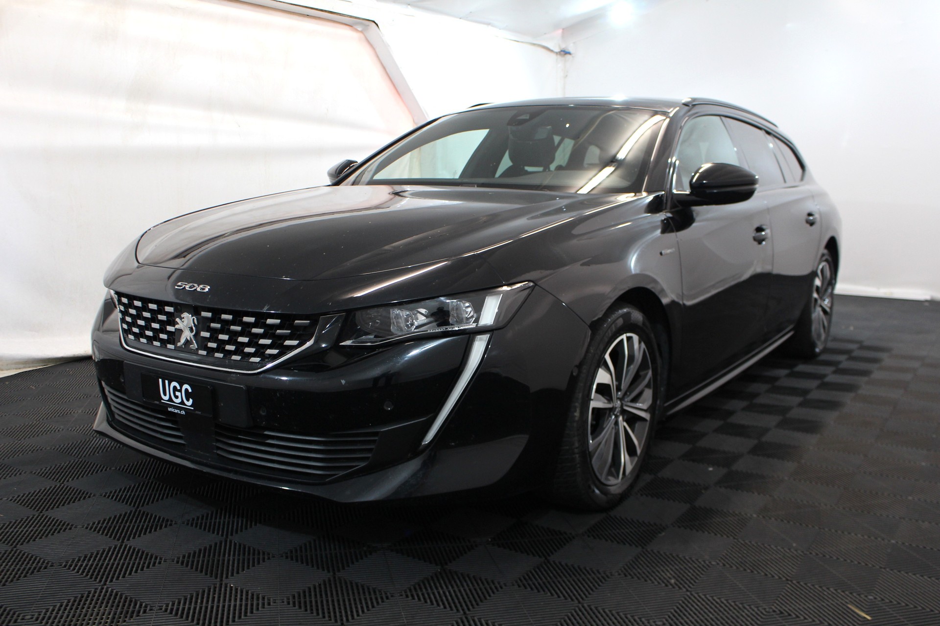 PEUGEOT 508 SW 1.6 PureTech GT Line-showroom-element-2