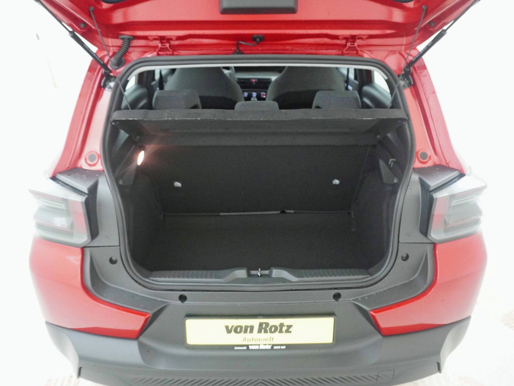 CITROEN C3 1.2 Turbo You-image-15