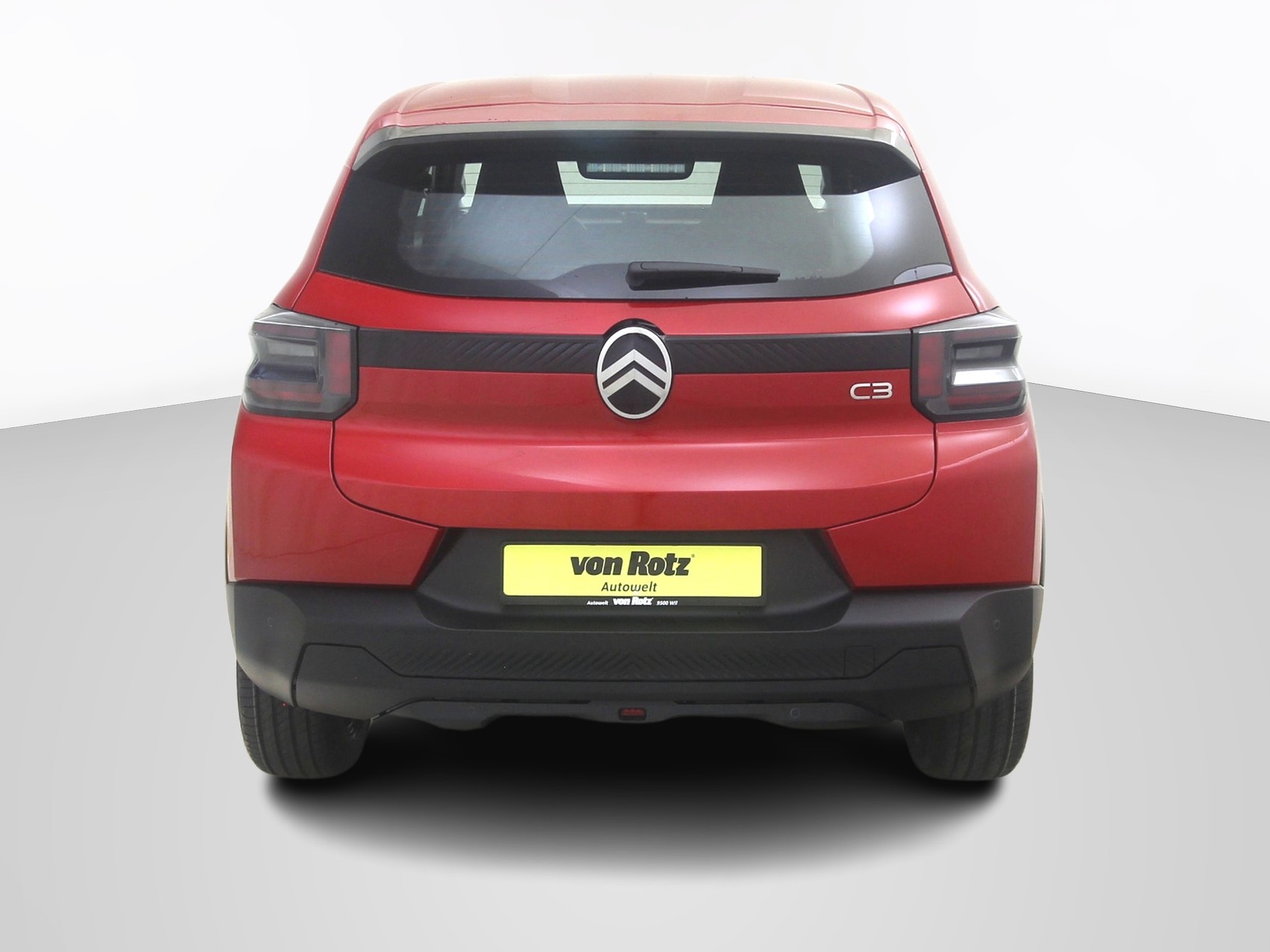 CITROEN C3 1.2 Turbo You-showroom-element-2