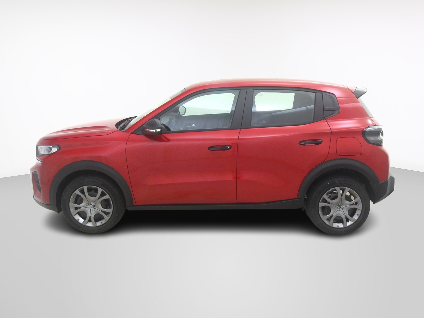 CITROEN C3 1.2 Turbo You-showroom-element-1