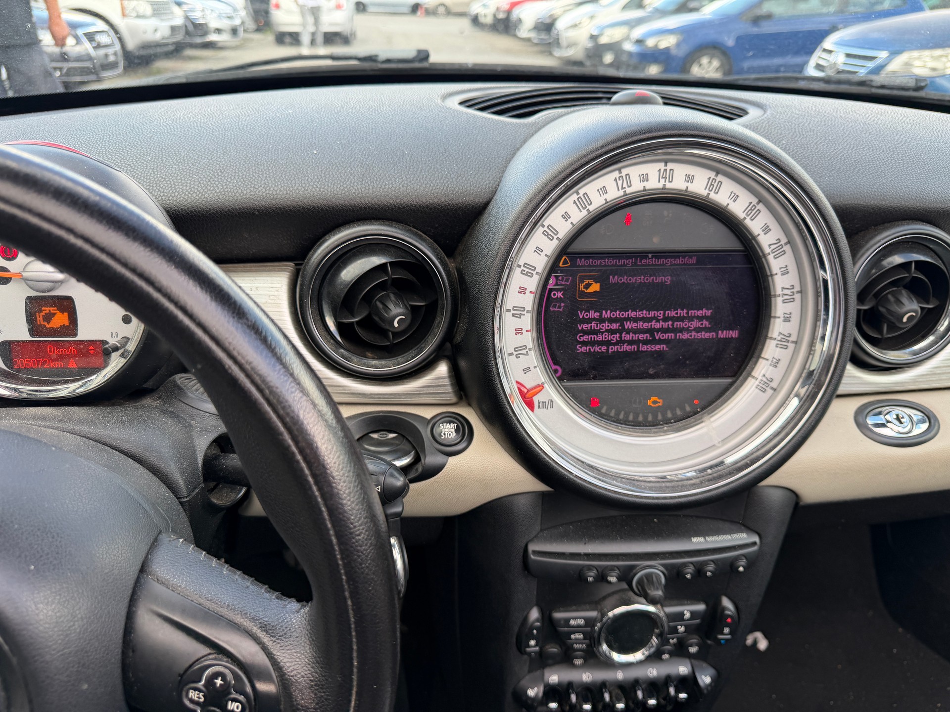 MINI Cooper S Roadster-image-6