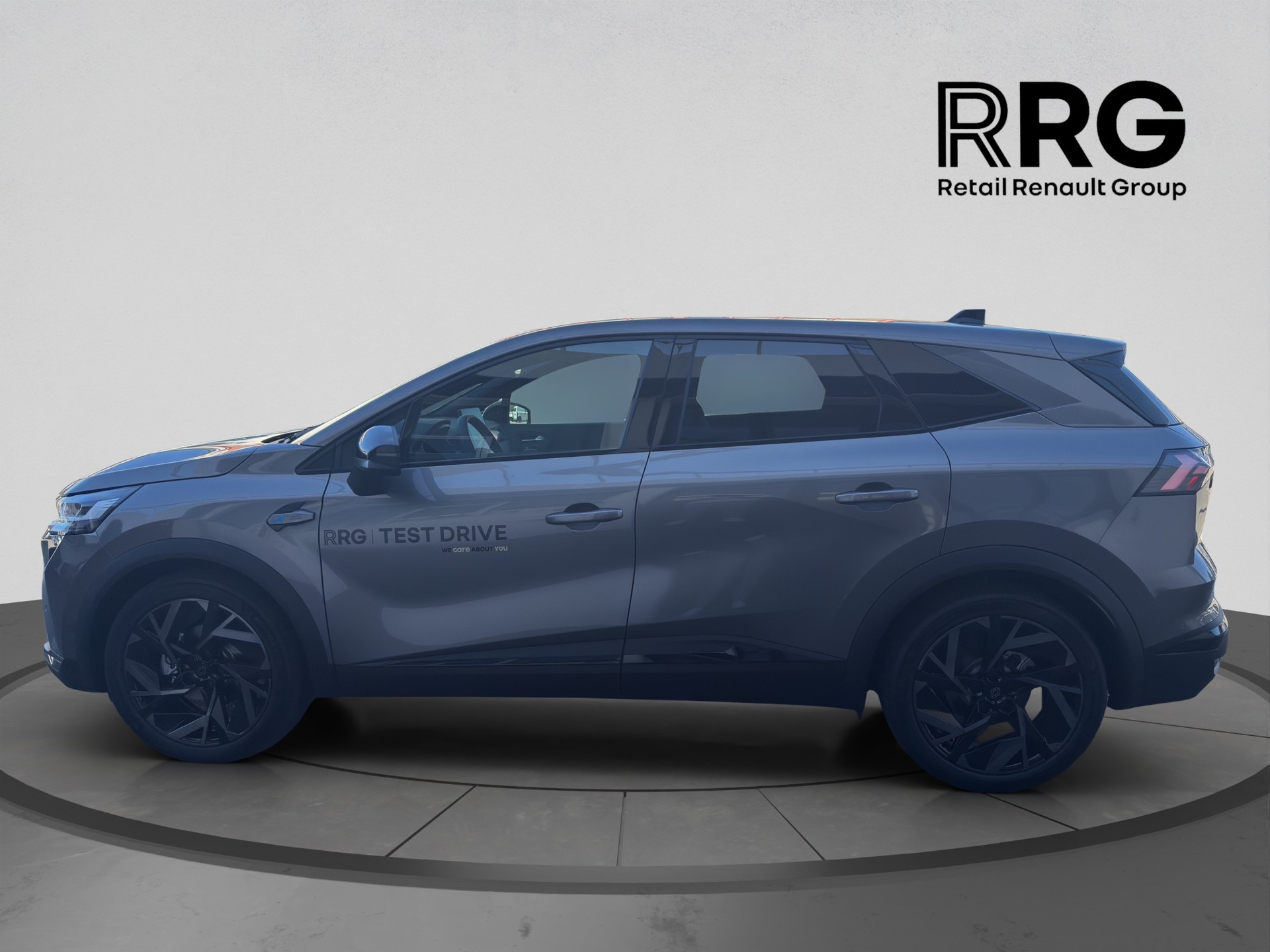 RENAULT Symbioz 1.8 E-Tech Esprit Alpine-image-5