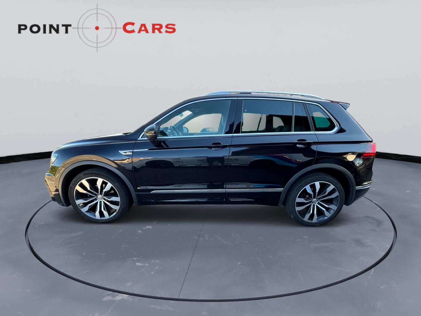 VW Tiguan 2.0 TDI SCR Highline4Motion DSG-showroom-element-1
