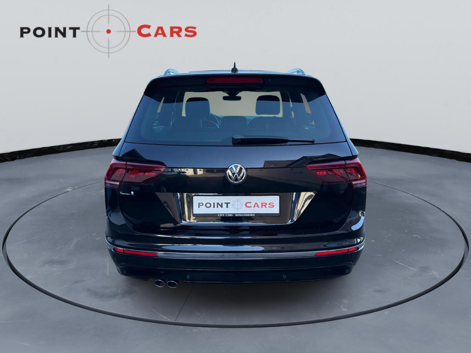 VW Tiguan 2.0 TDI SCR Highline4Motion DSG-showroom-element-3