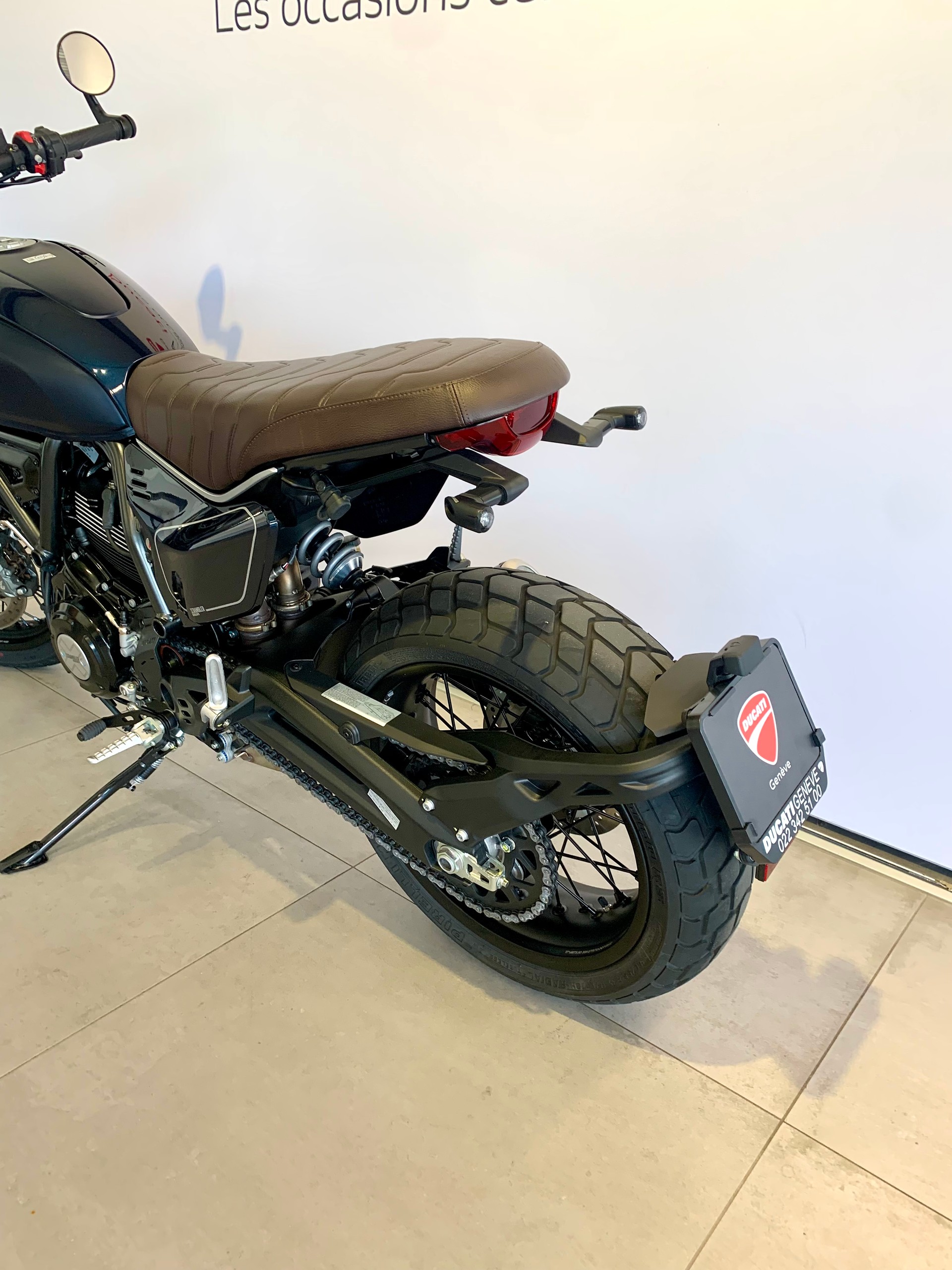 DUCATI Scrambler 803 Nightshift-image-8