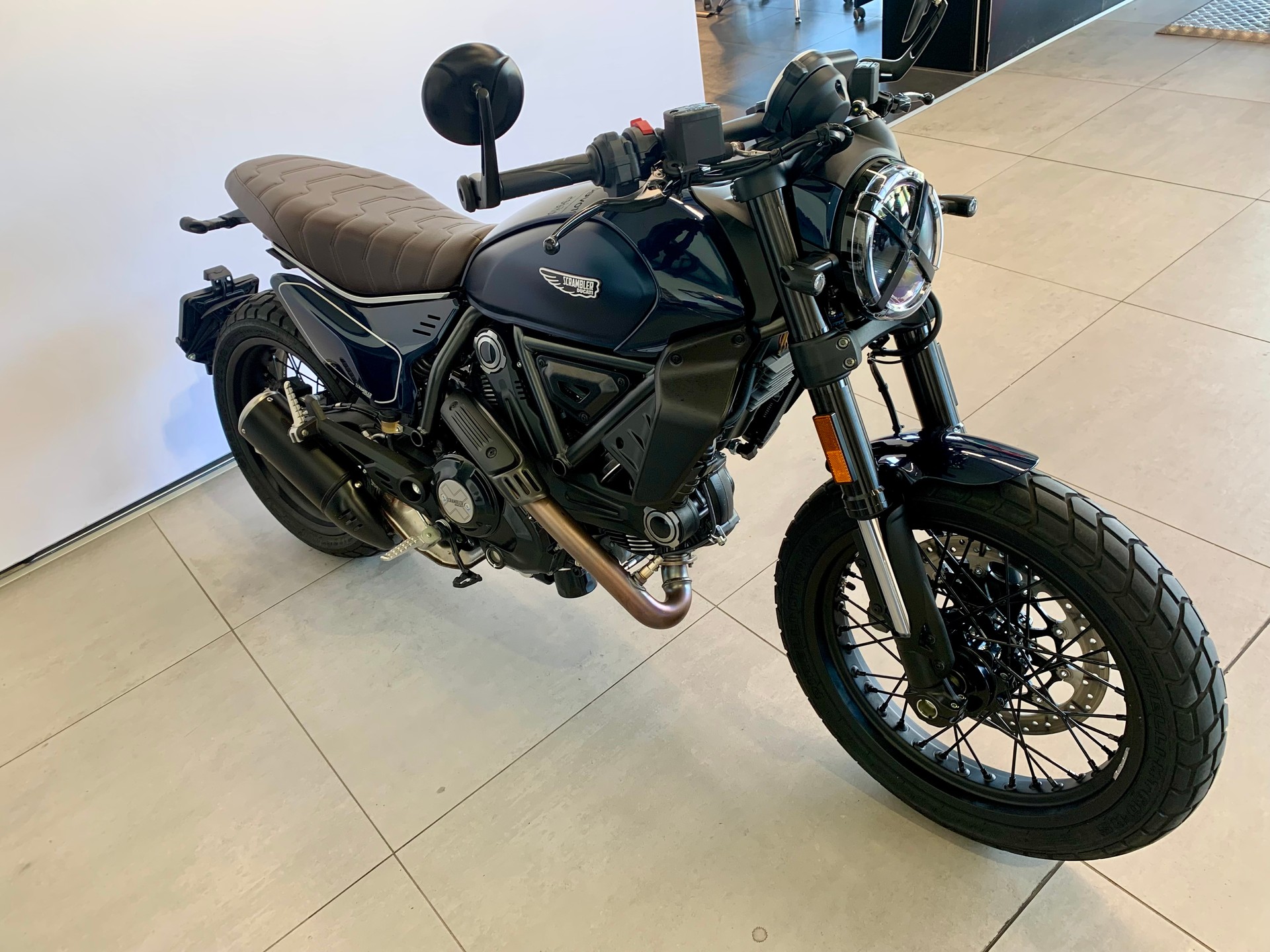 DUCATI Scrambler 803 Nightshift-image-5