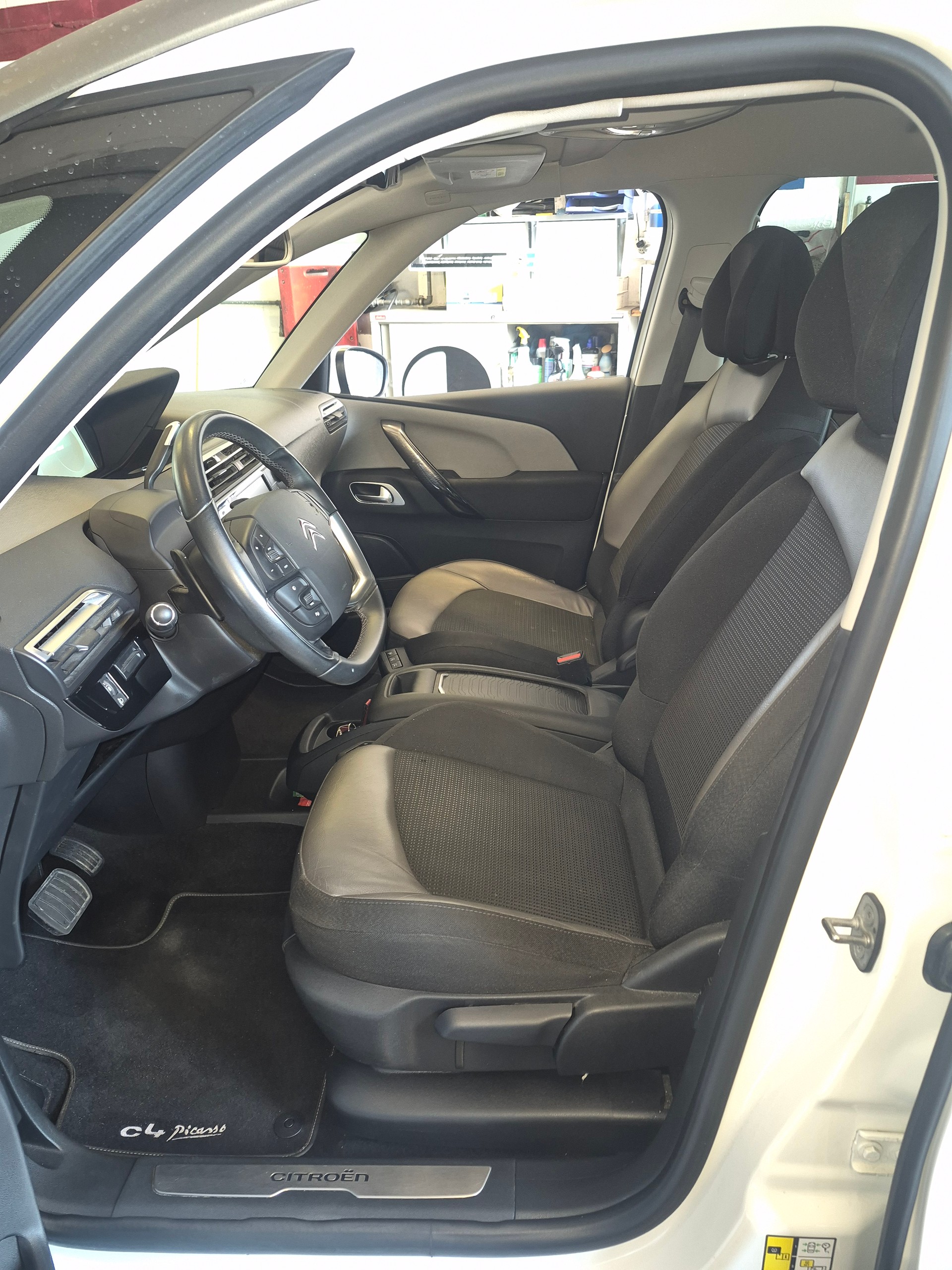 CITROEN C4 GRAND SPACETOURER-image-7