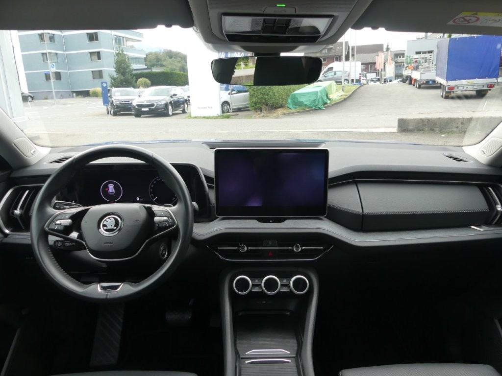 SKODA Kodiaq 2.0 TDI Selection 4x4-image-8