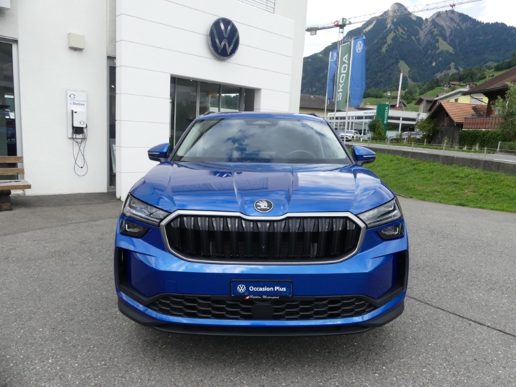 SKODA Kodiaq 2.0 TDI Selection 4x4-image-6
