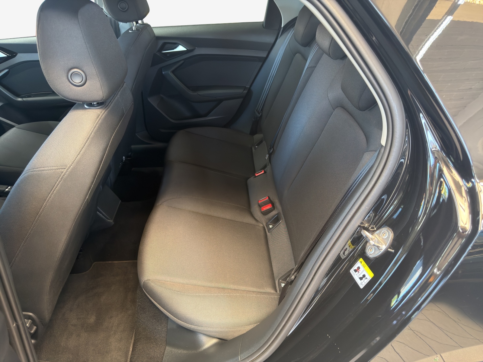 AUDI A1 Sportback 30 TFSI Attraction S-tronic-image-11