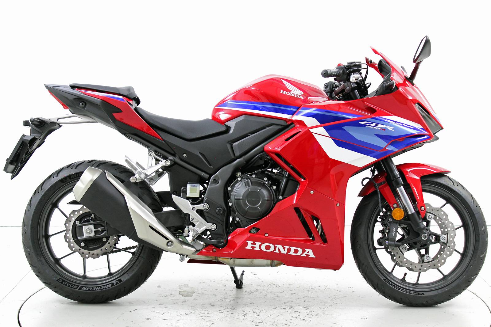 HONDA CBR 500 R ABS-image-3