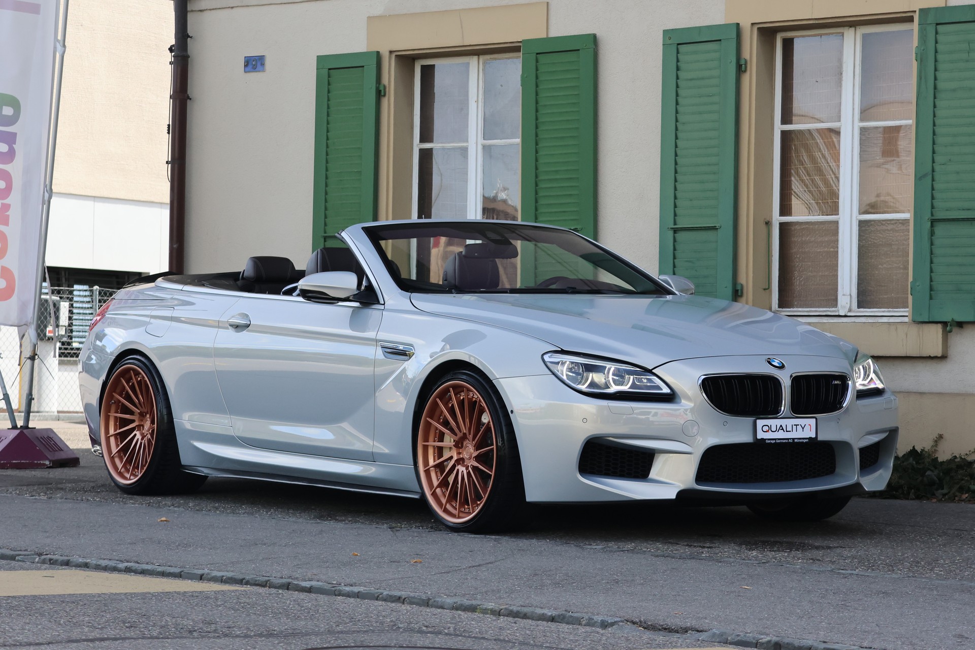 BMW BMW M6 Cabrio Competition 600 PS – M Carbon-Keramik – Individual-showroom-element-3