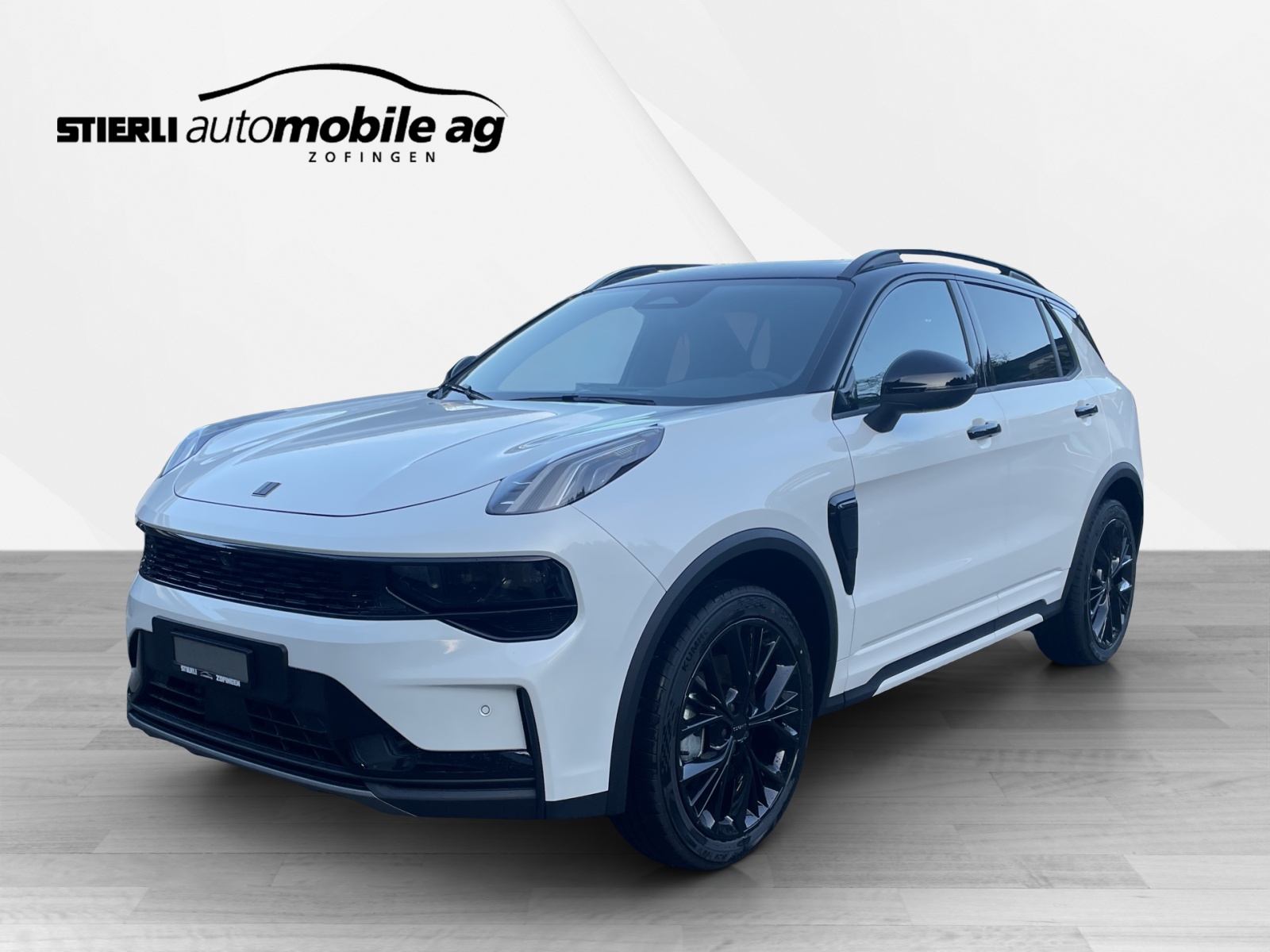 LYNK & CO 01 1.5 PHEV More