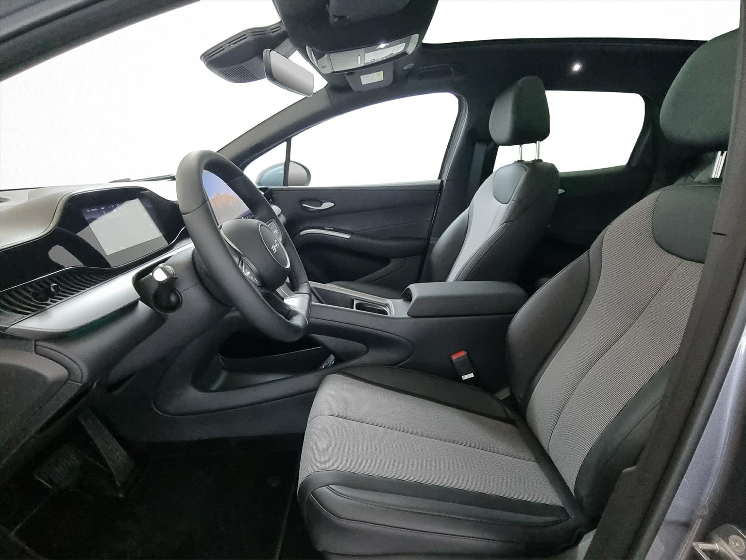 BYD Dolphin G DM-i Comfort-image-5