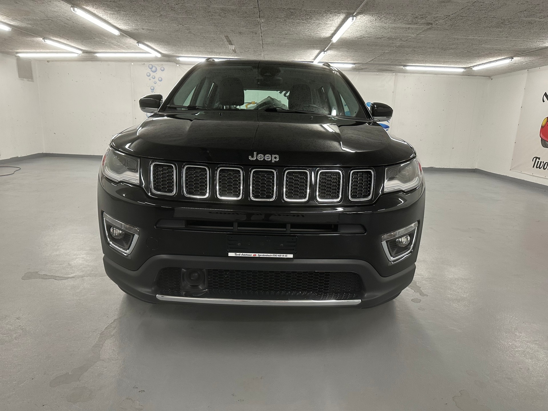 JEEP Compass 1.4 Turbo Freedom AWD 9ATX-showroom-element-2