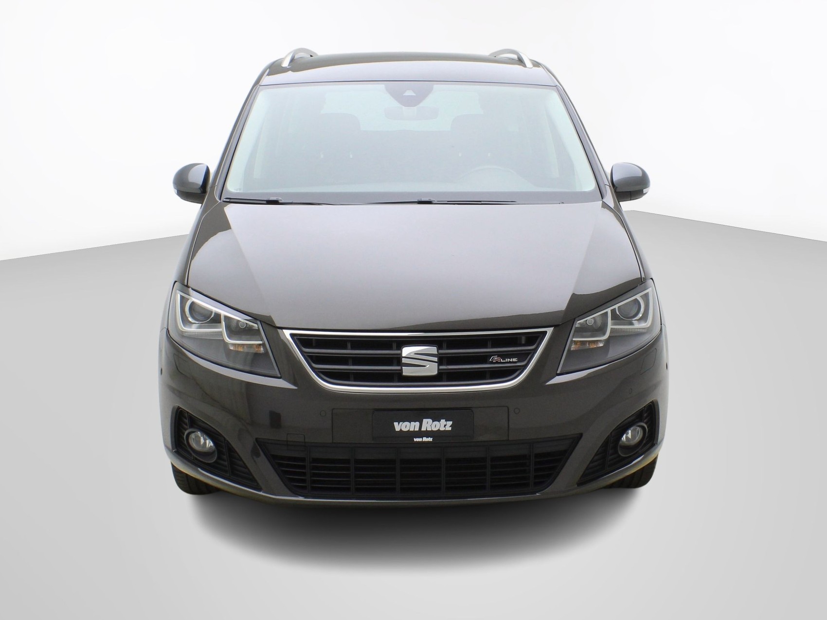 SEAT Alhambra 2.0 TDI DSG FR Line 4x4-image-5