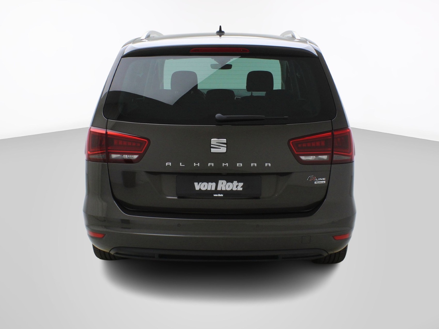 SEAT Alhambra 2.0 TDI DSG FR Line 4x4-showroom-element-3