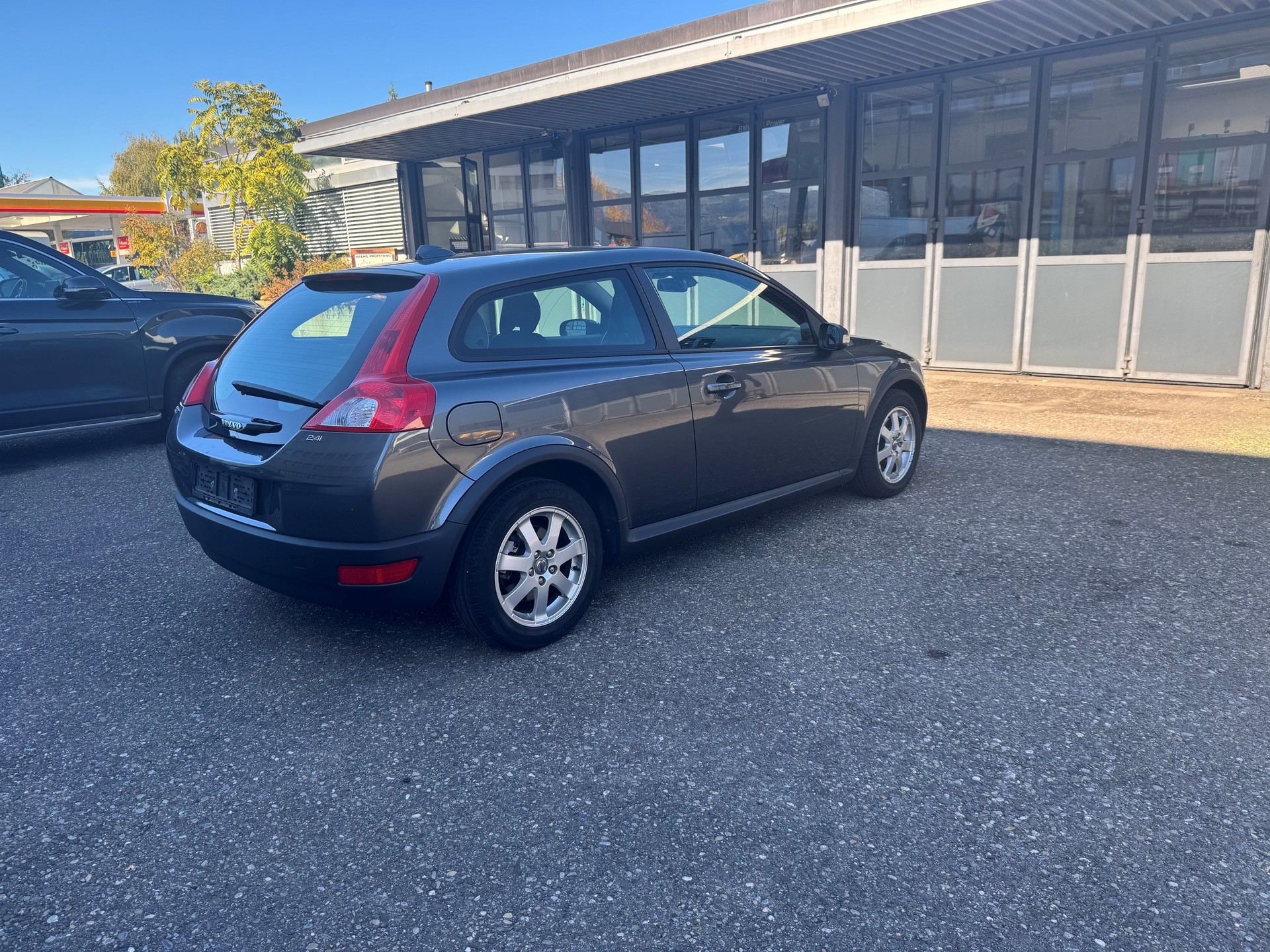 VOLVO C30 2.4I Momentum-showroom-element-3