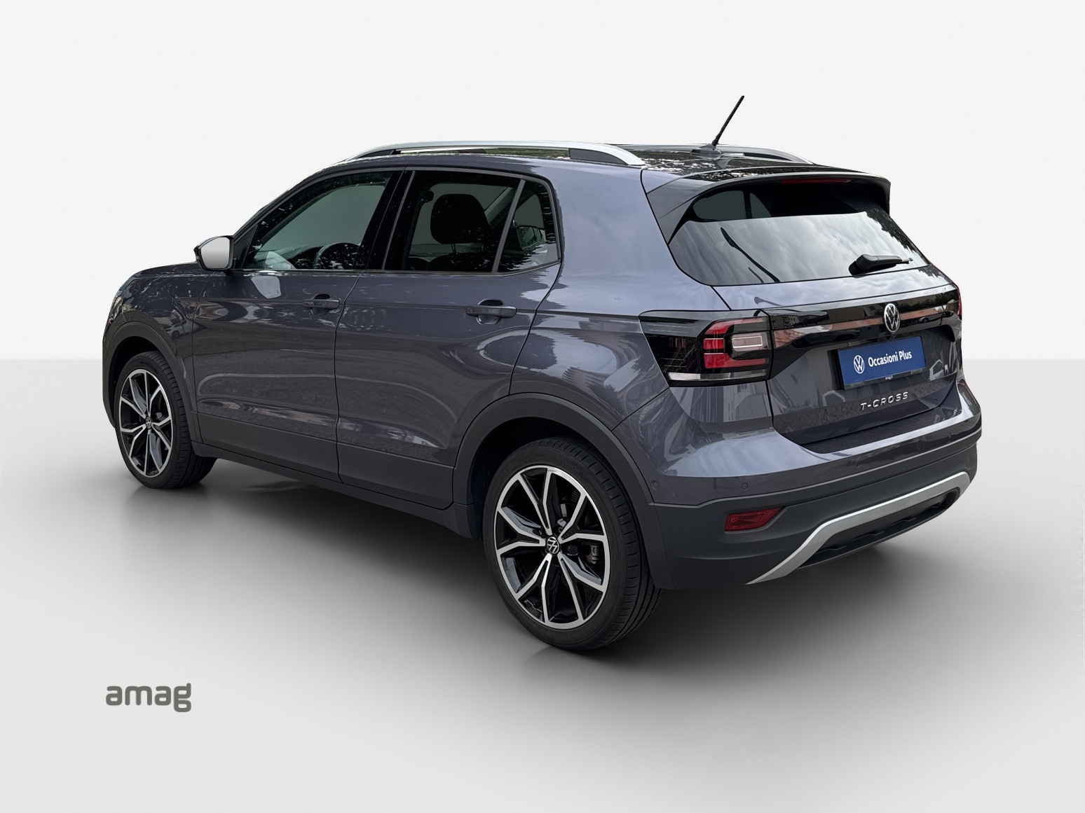 VW T-Cross 1.0 TSI Style DSG-showroom-element-2