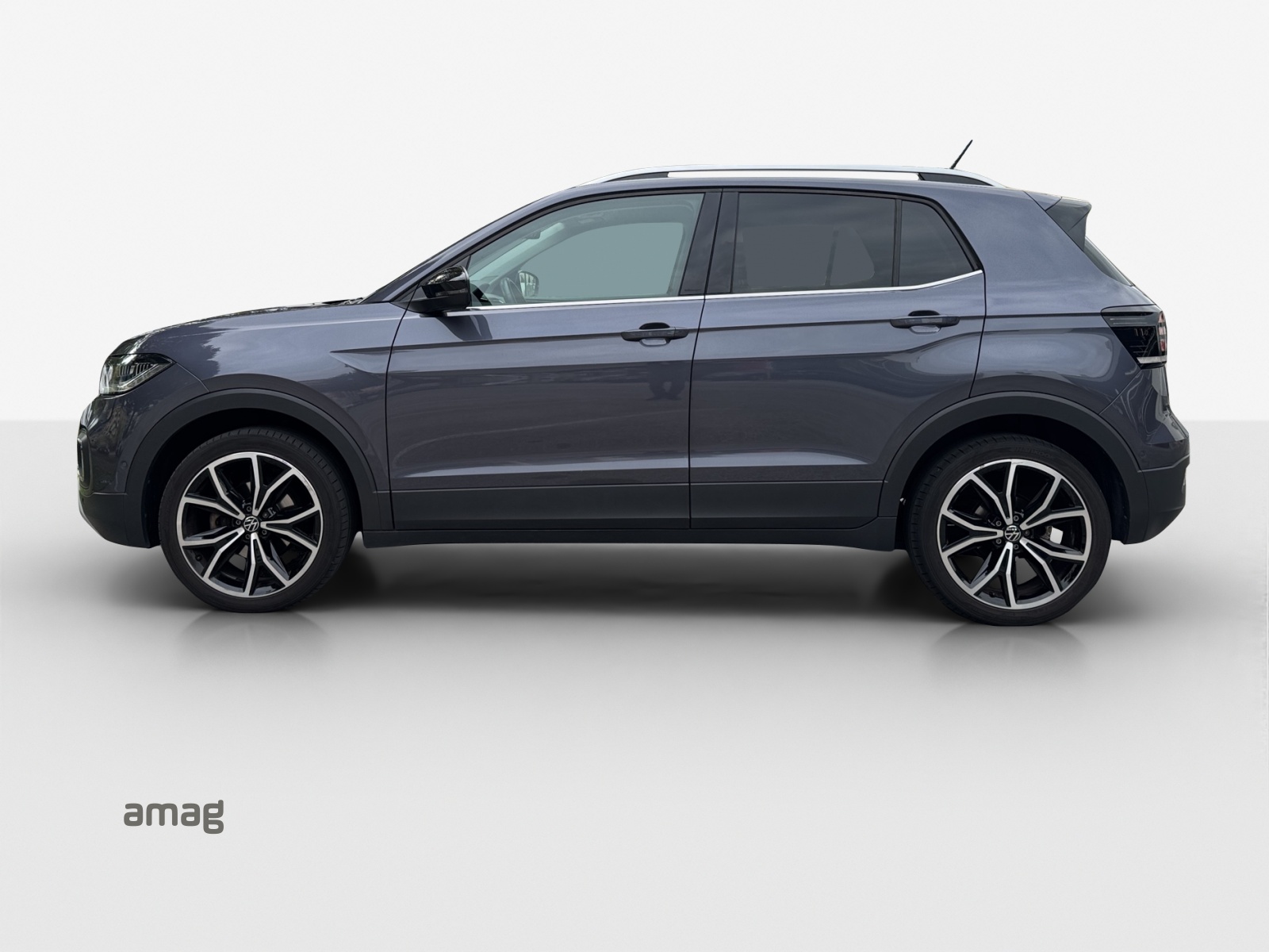 VW T-Cross 1.0 TSI Style DSG-showroom-element-1