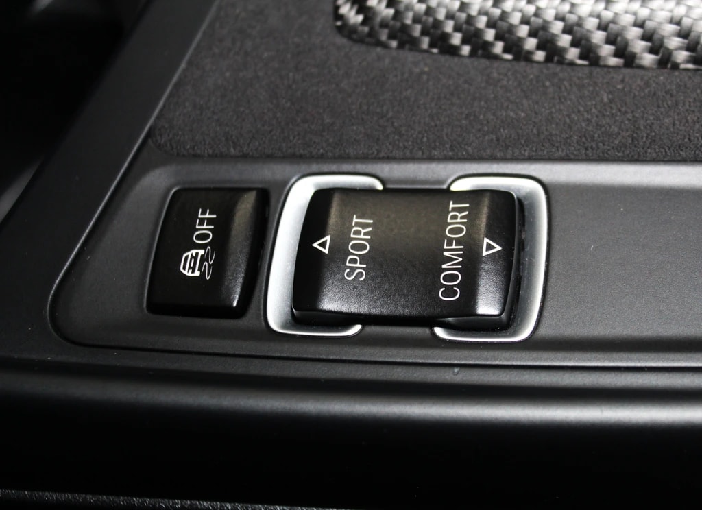 BMW M2 Drivelogic Performance Black Edition ohne OPF / CH-Fahrzeug-image-16