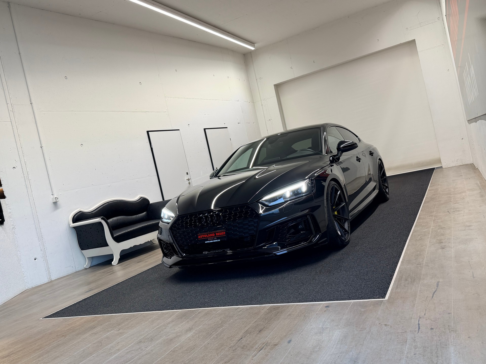 AUDI RS5 Sportback 2.9 TFSI quattro tiptronic-showroom-element-2