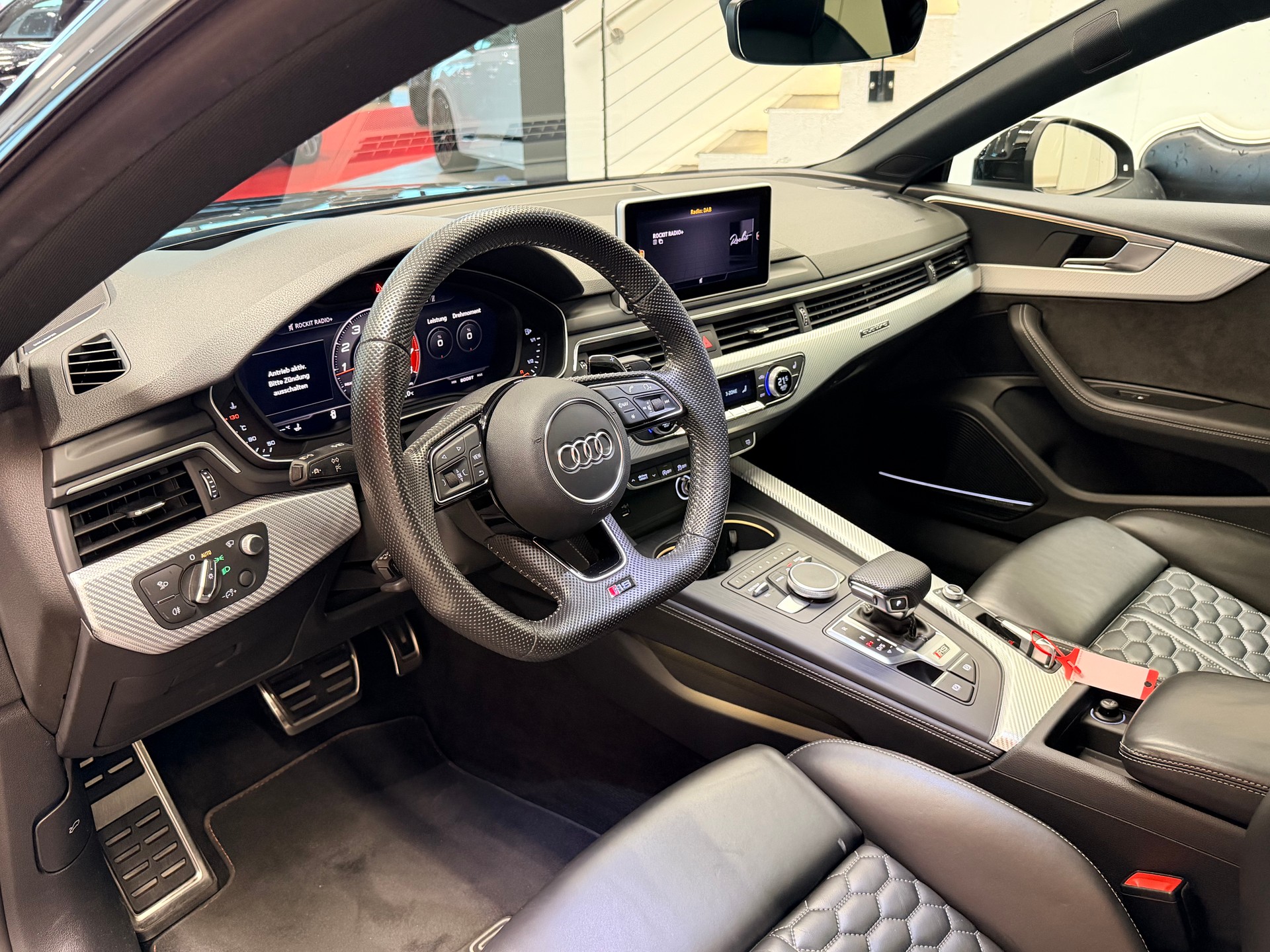 AUDI RS5 Sportback 2.9 TFSI quattro tiptronic-image-12