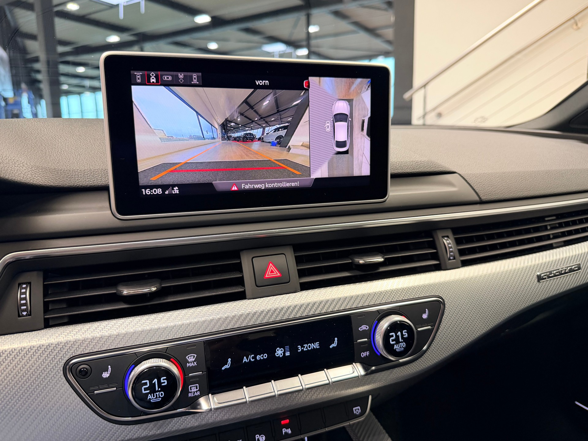AUDI RS5 Sportback 2.9 TFSI quattro tiptronic-image-27