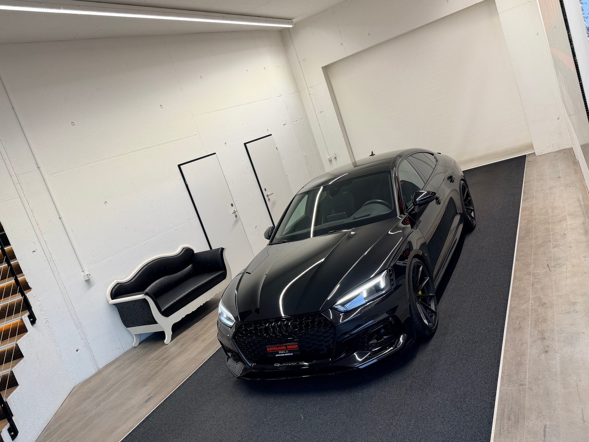 AUDI RS5 Sportback 2.9 TFSI quattro tiptronic-showroom-element-3