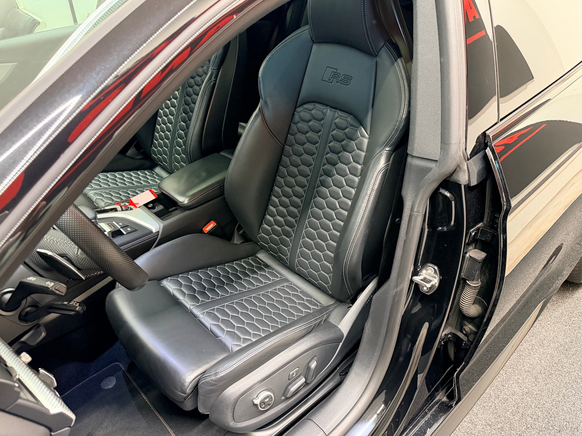 AUDI RS5 Sportback 2.9 TFSI quattro tiptronic-image-17