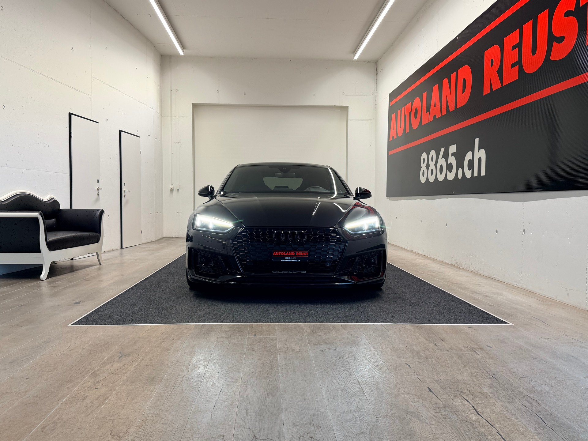 AUDI RS5 Sportback 2.9 TFSI quattro tiptronic-showroom-element-1
