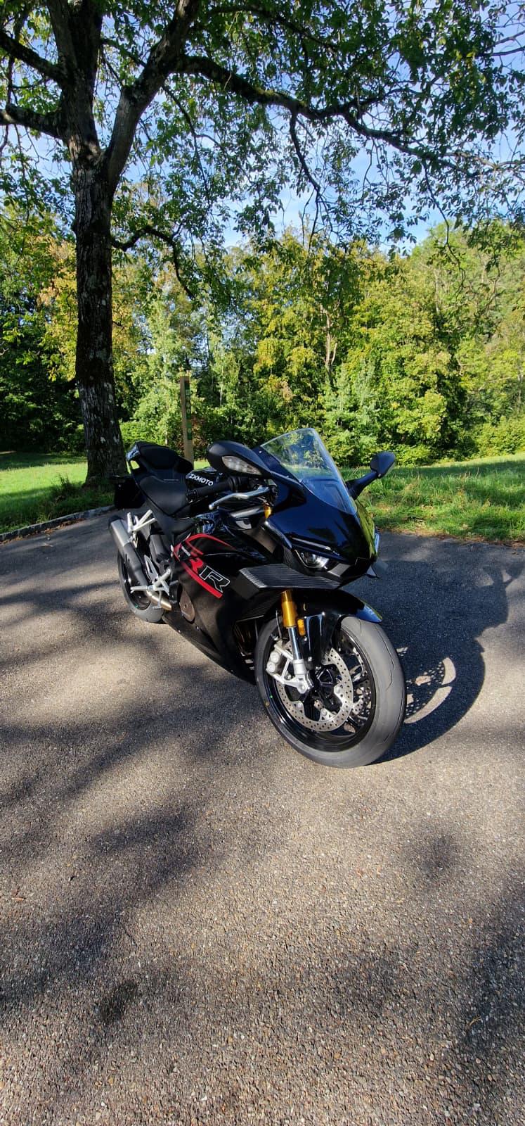 ZXMOTO 500 rr-image-1