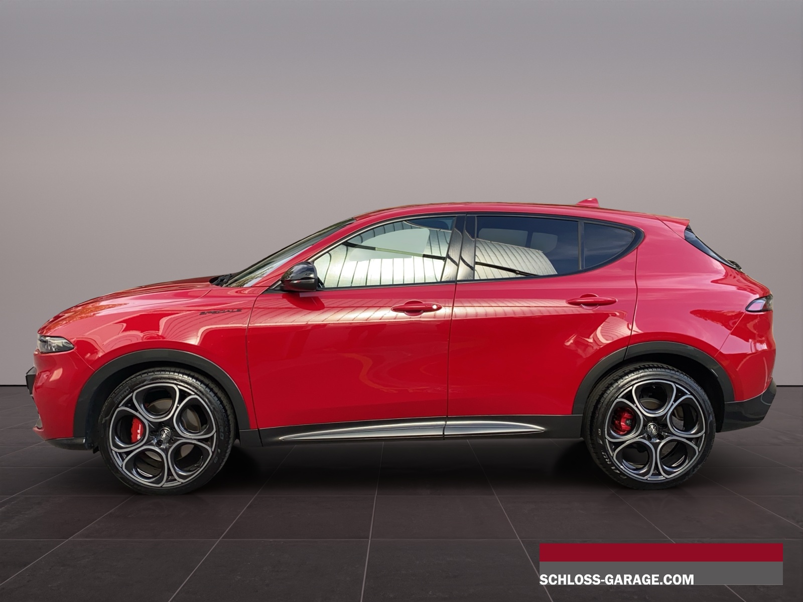 ALFA ROMEO TONALE 1.5 Speciale-showroom-element-2