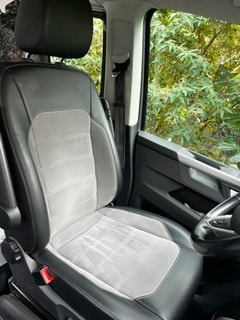 VW 2.0 TDI 204 Beach Liberty Spirit DSG 4m-image-10