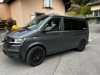 VW 2.0 TDI 204 Beach Liberty Spirit DSG 4m-image-4