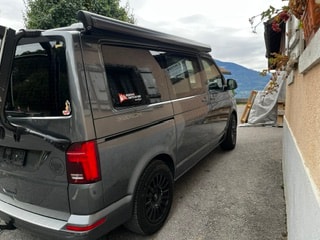 VW 2.0 TDI 204 Beach Liberty Spirit DSG 4m