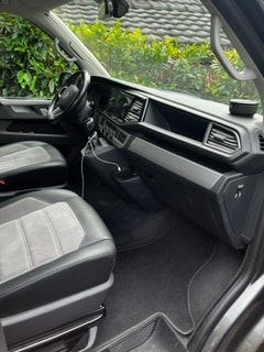 VW 2.0 TDI 204 Beach Liberty Spirit DSG 4m-image-12