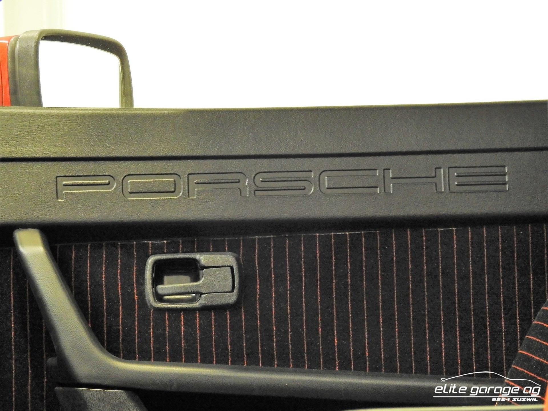 PORSCHE 924 Carrera GT-image-13