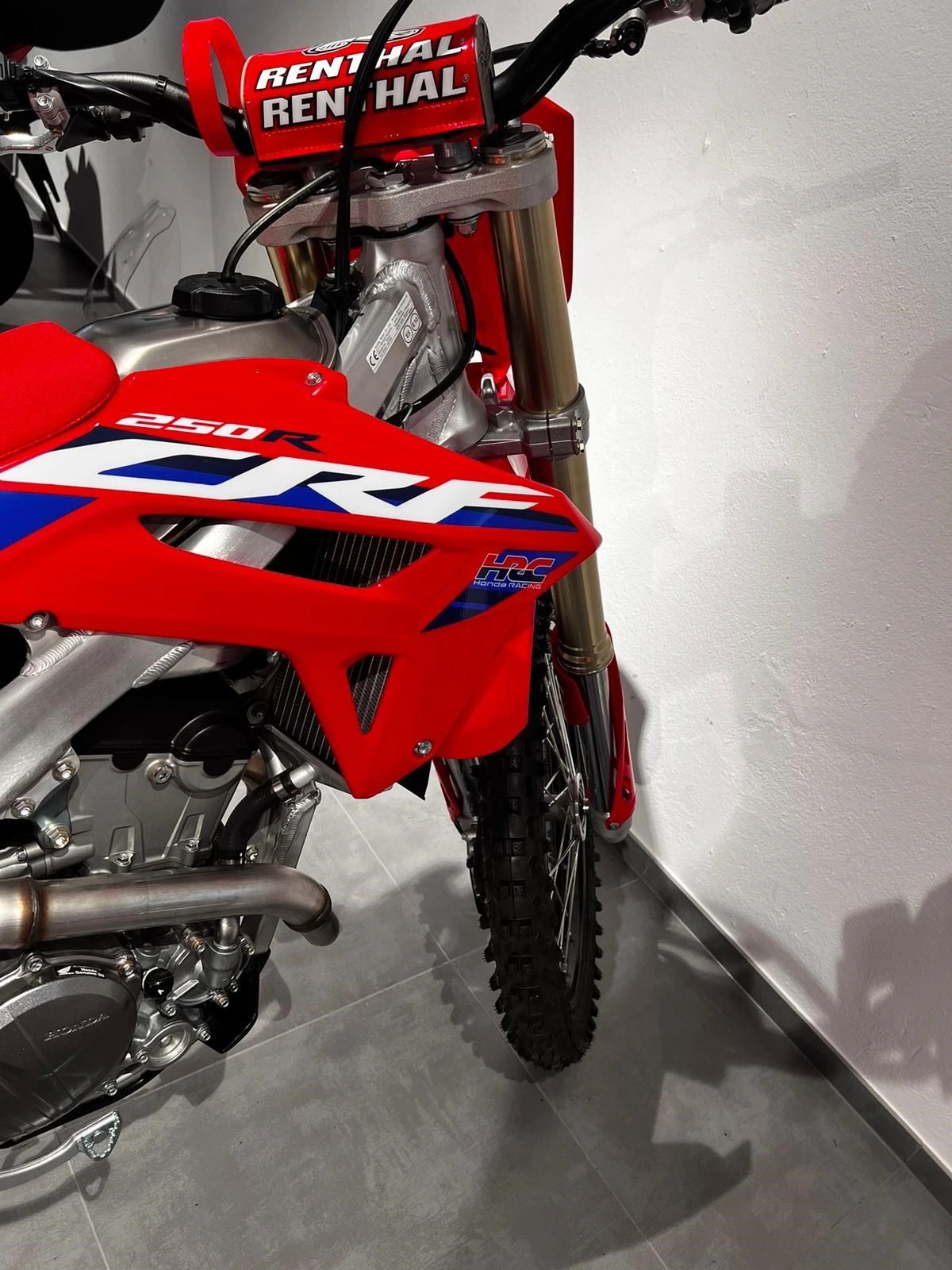 HONDA CRF 250 R-image-3
