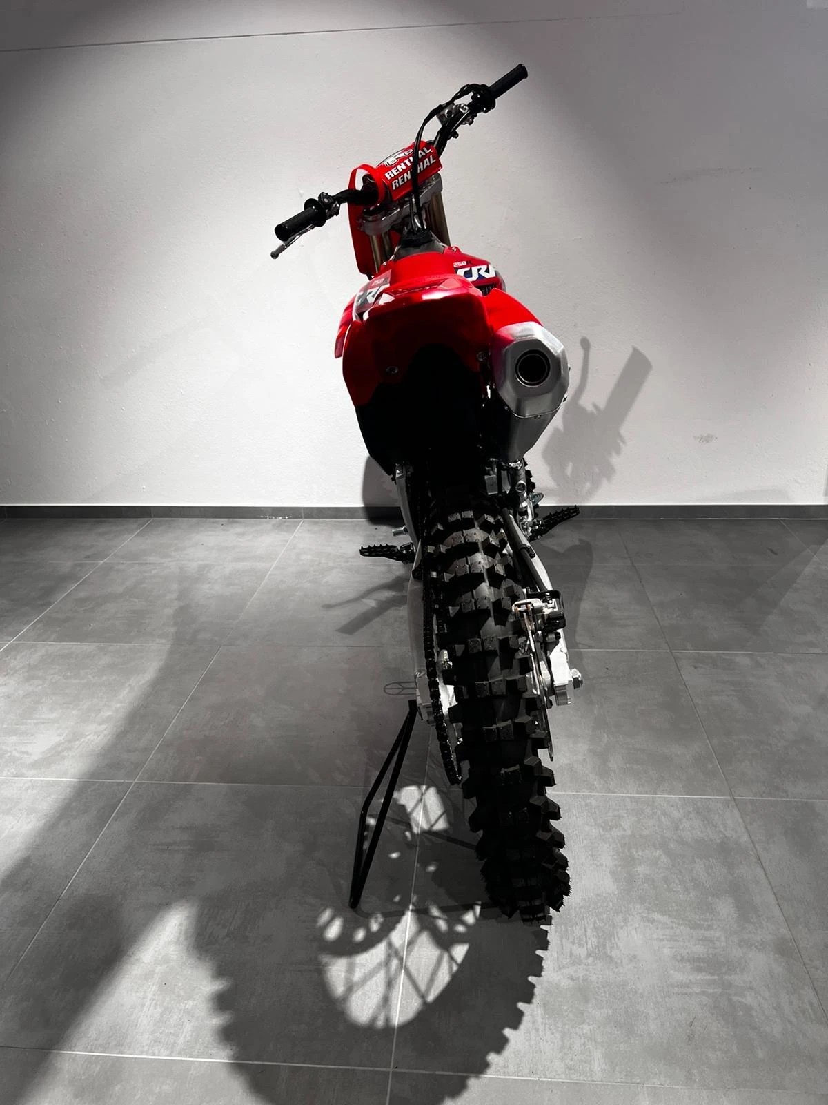 HONDA CRF 250 R-image-2