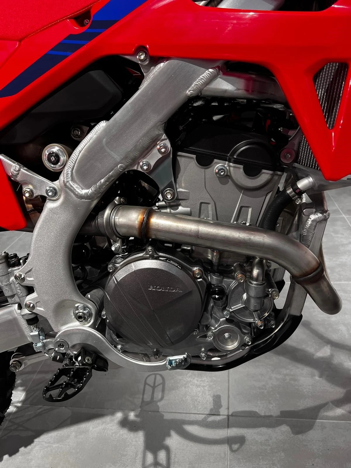 HONDA CRF 250 R-image-5
