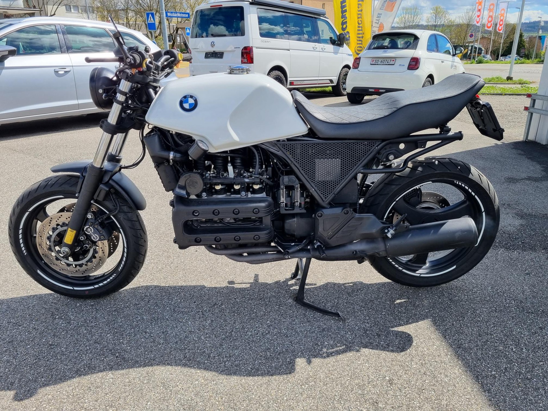 BMW K 1100 RS-image-1