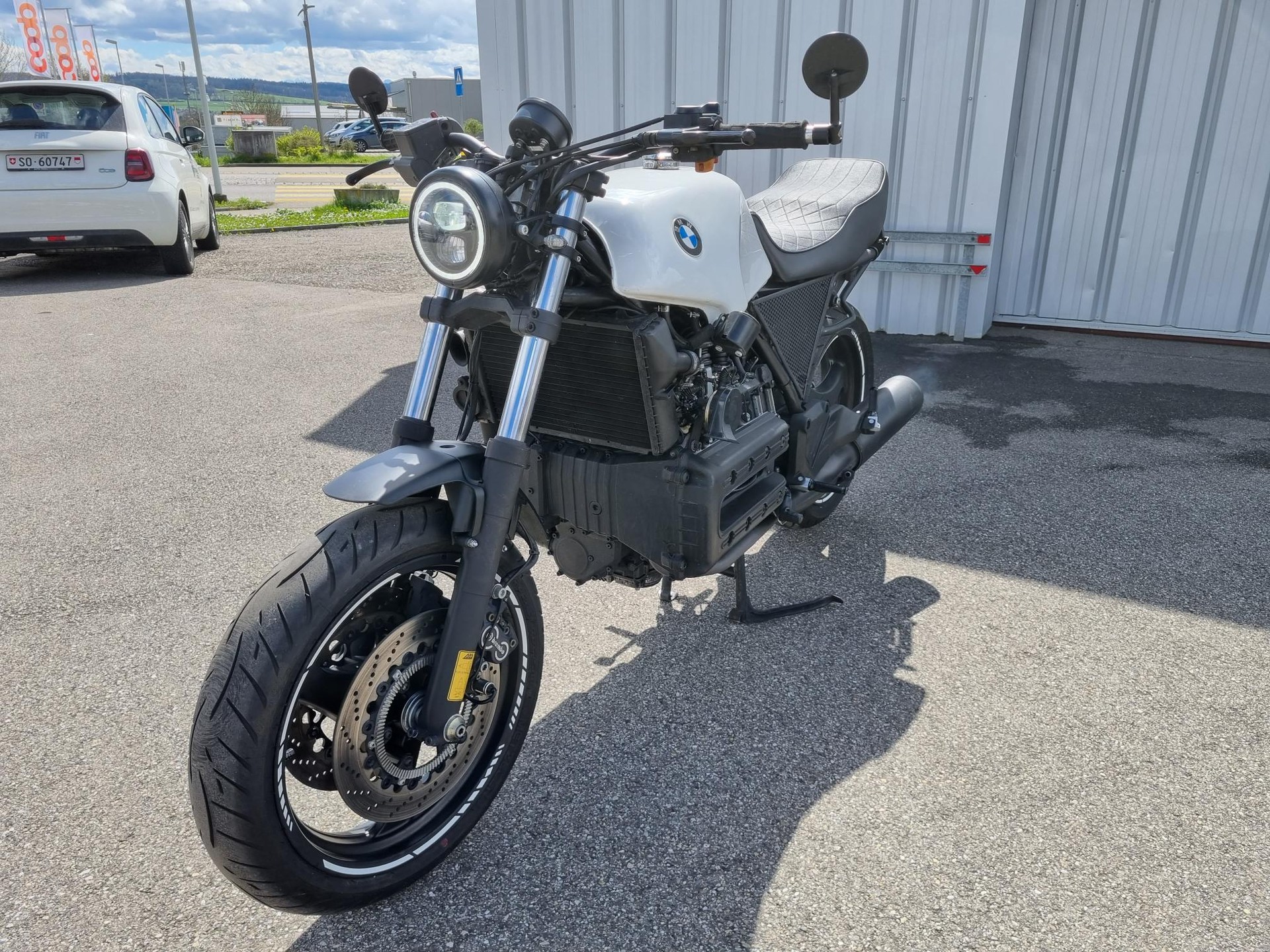 BMW K 1100 RS-image-0