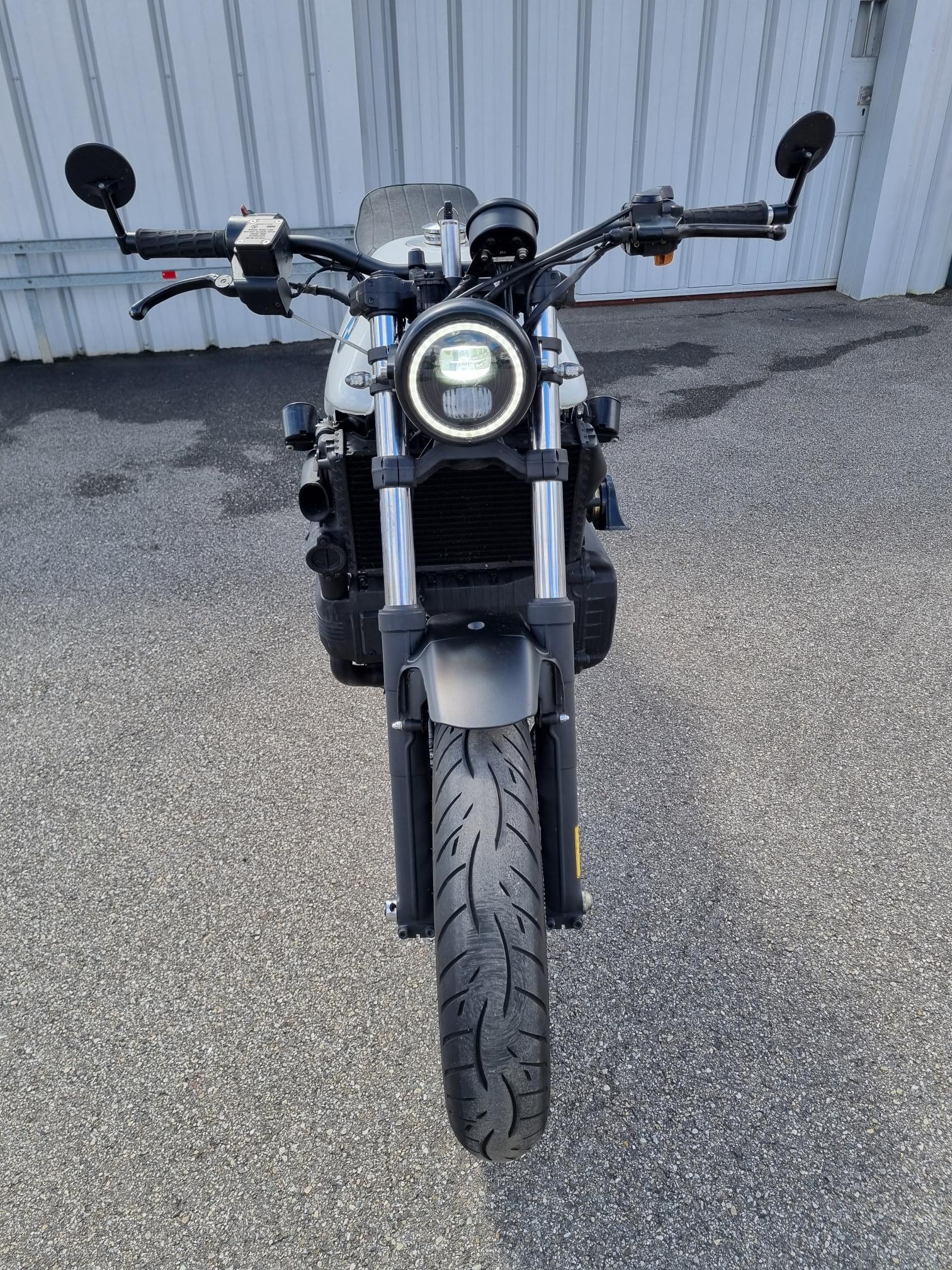 BMW K 1100 RS-image-7