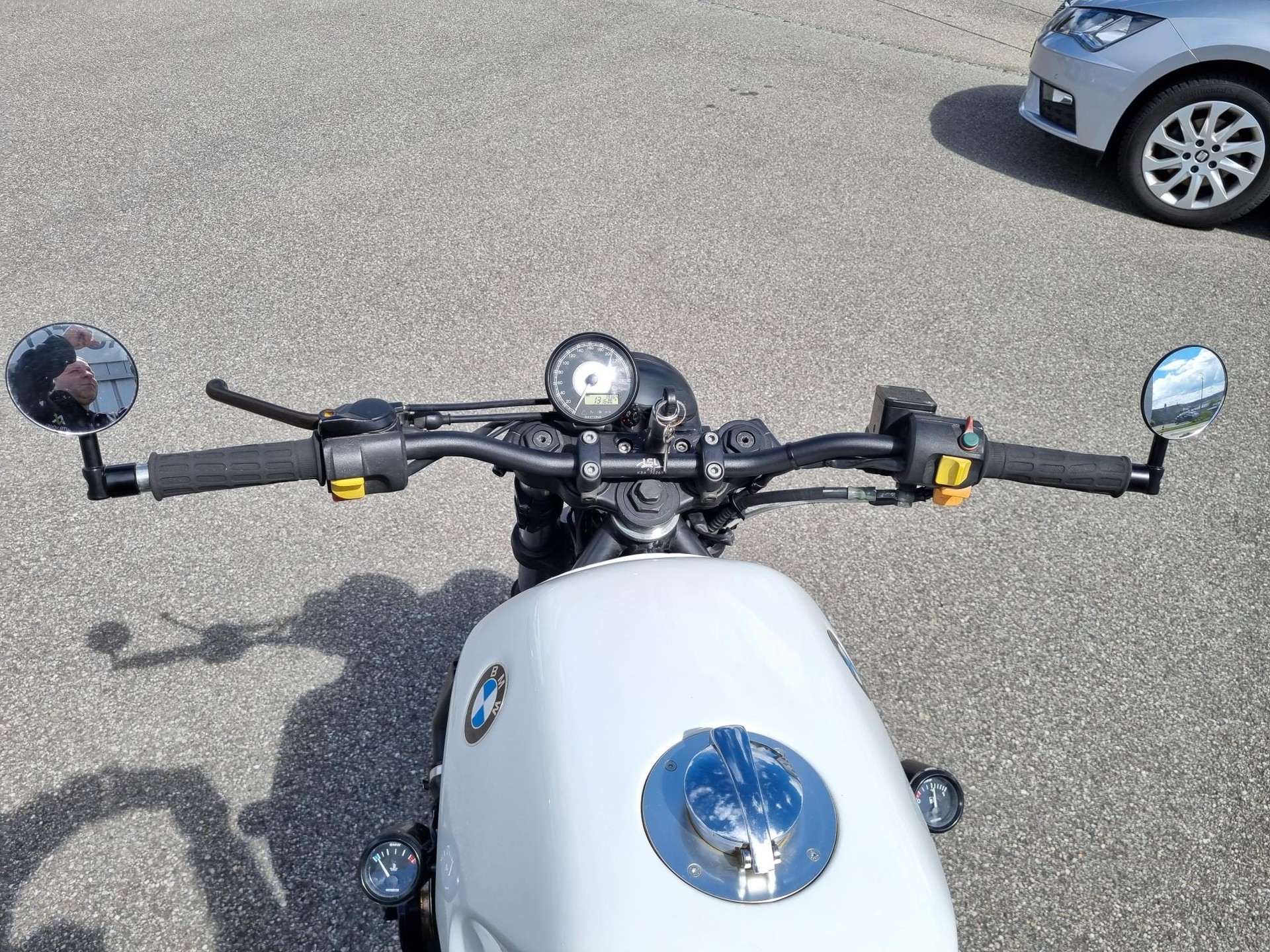 BMW K 1100 RS-image-8
