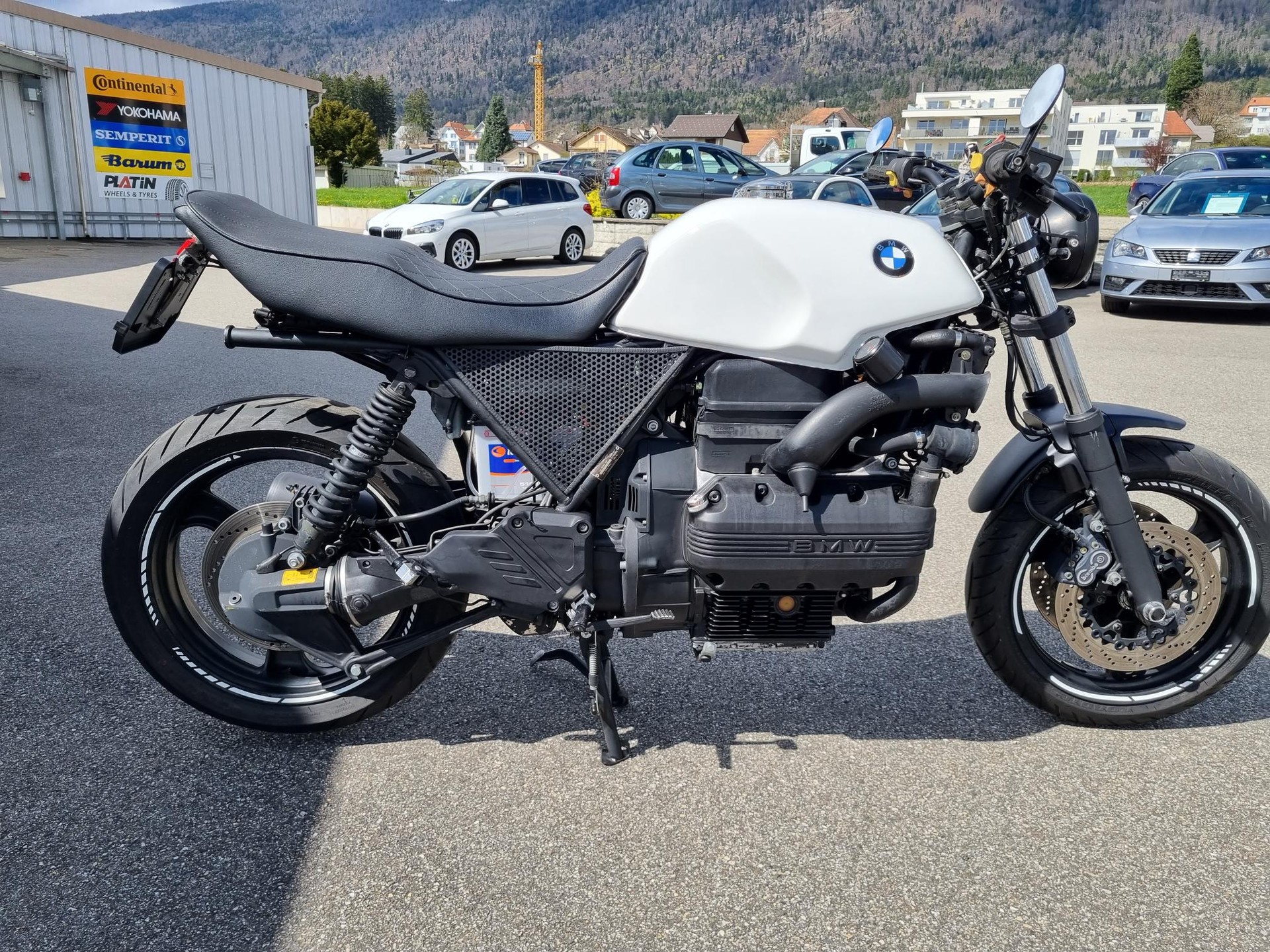 BMW K 1100 RS-image-5