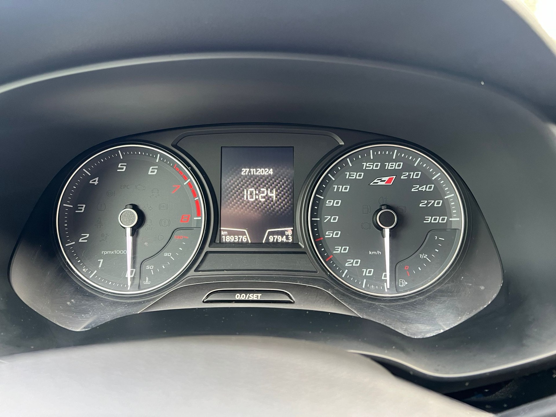 SEAT Leon ST 2.0 TSI Cupra 300 4 Drive DSG-image-7